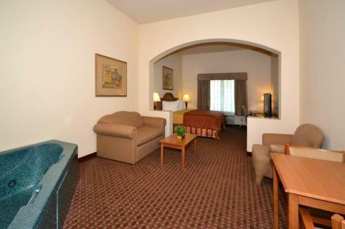 Hotel Best Western Casa Villa Suites