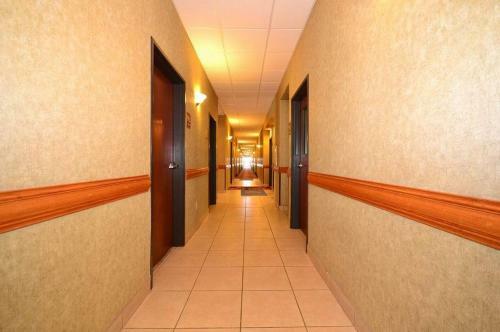 Hotel Best Western Casa Villa Suites