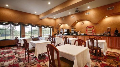 Hotel Best Western Casa Villa Suites
