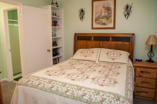 57310 Eagle Pass Rd Home