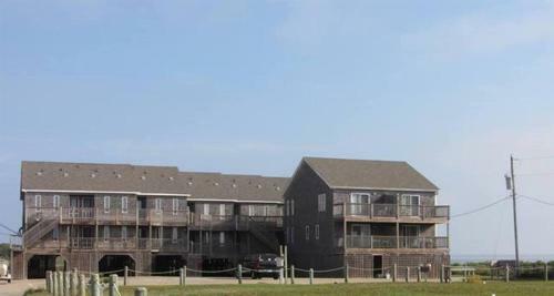 Apartamento Nc 12 56358-7 Sw Condo