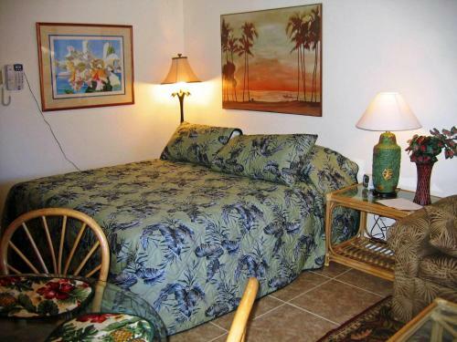 Apartamento Kihei Bay Surf 125