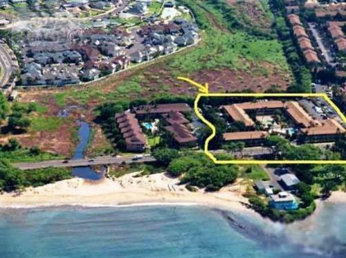 Apartamento Kihei Bay Surf 125