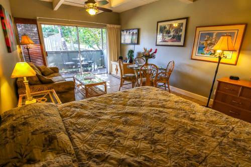 Apartamento Kihei Bay Surf 125