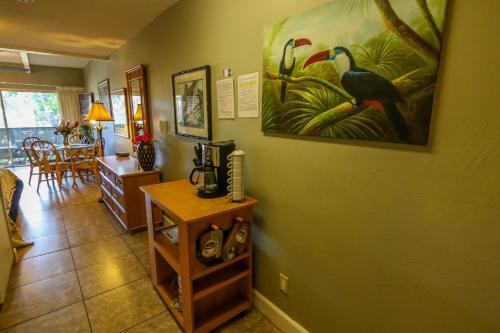Apartamento Kihei Bay Surf 125