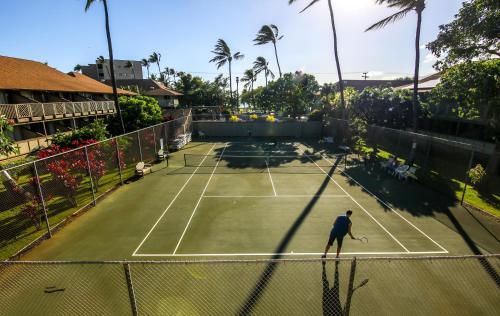 Apartamento Kihei Bay Surf 125