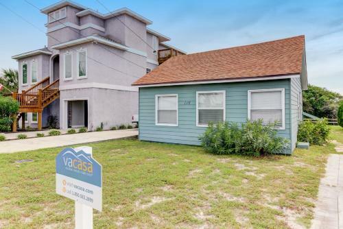 Beach Bungalow