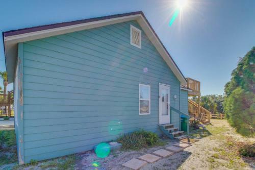 Beach Bungalow
