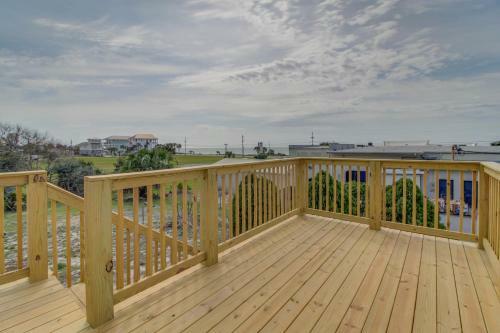 Beach Bungalow