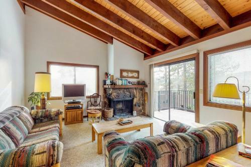 Tahoe City Retreat