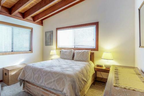Tahoe City Retreat