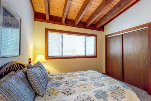 Tahoe City Retreat