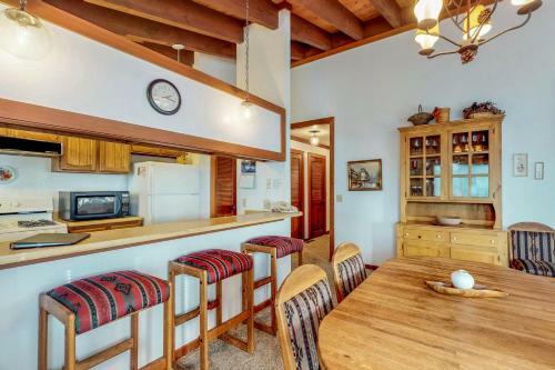 Tahoe City Retreat