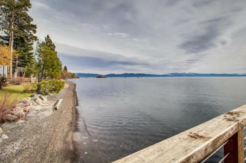 Tahoe City Retreat