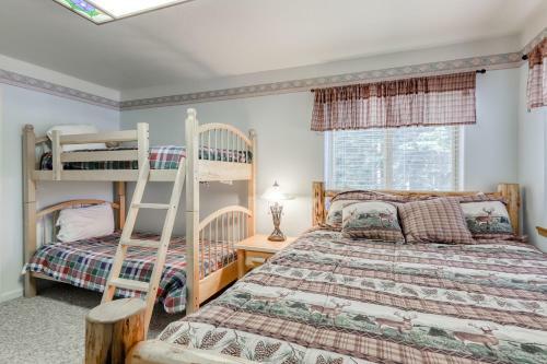 Regatta Chalet