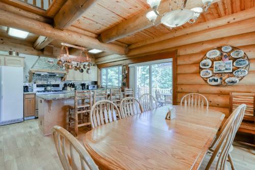 Regatta Chalet
