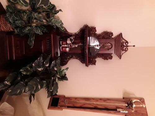 Bed & Breakfast Lions Gate Manor