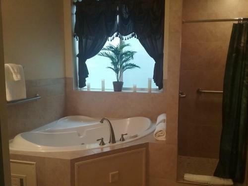 Bed & Breakfast Lions Gate Manor