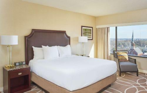 Hotel Hyatt Regency Lexington