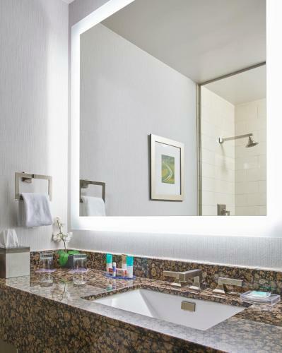 Hotel Hyatt Regency Lexington