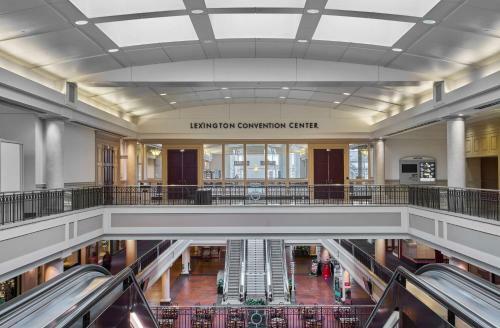 Hotel Hyatt Regency Lexington