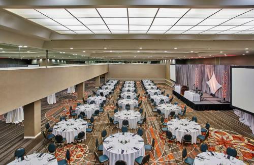 Hotel Hyatt Regency Lexington