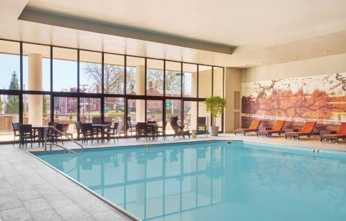 Hotel Hyatt Regency Lexington