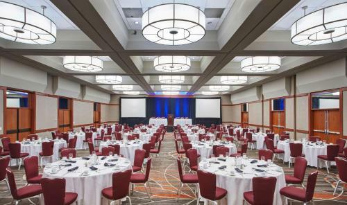Hotel Hyatt Regency Lexington