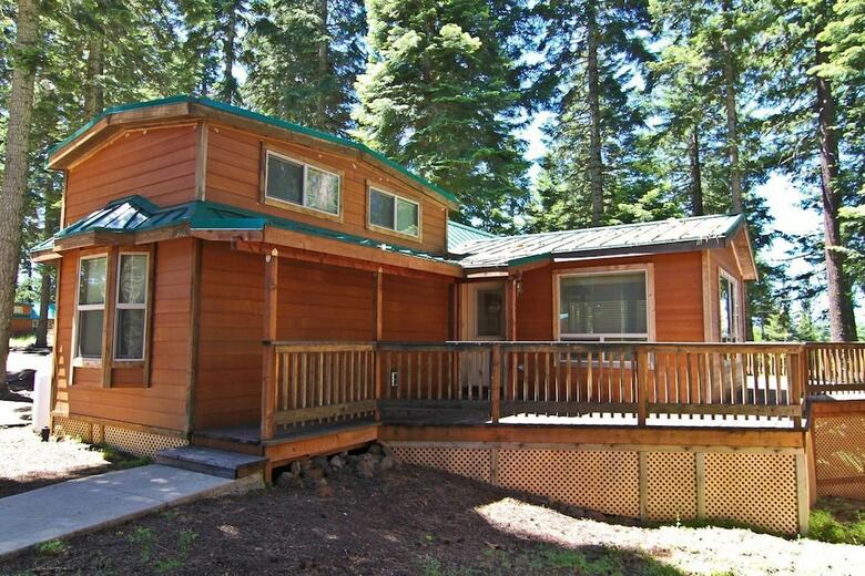 Apartamento #39 & #40 Hyatt Lake Compound - Sleeps 12