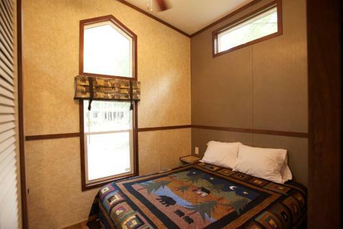 Yukon Trails Camping Resort