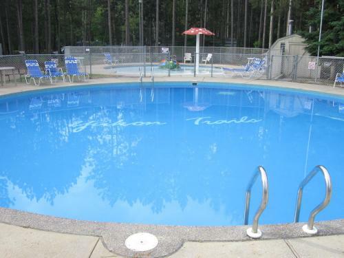 Yukon Trails Camping Resort