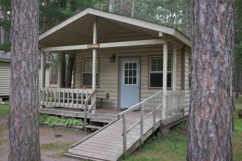 Yukon Trails Camping Resort
