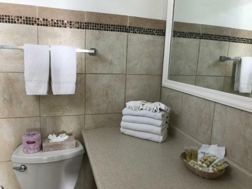 Hotel Ocean Surf Resort