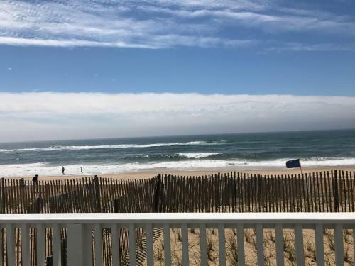 Hotel Ocean Surf Resort