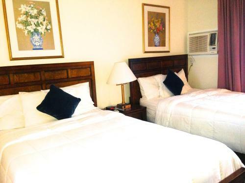 Hotel Ocean Surf Resort
