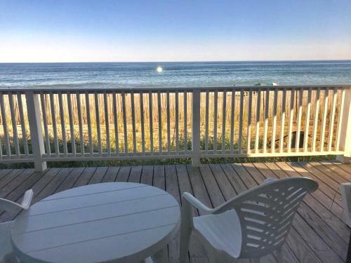 Hotel Ocean Surf Resort