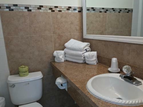 Hotel Ocean Surf Resort