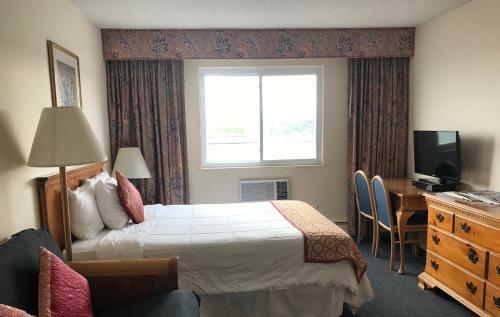 Hotel Ocean Surf Resort