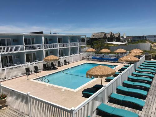 Hotel Ocean Surf Resort