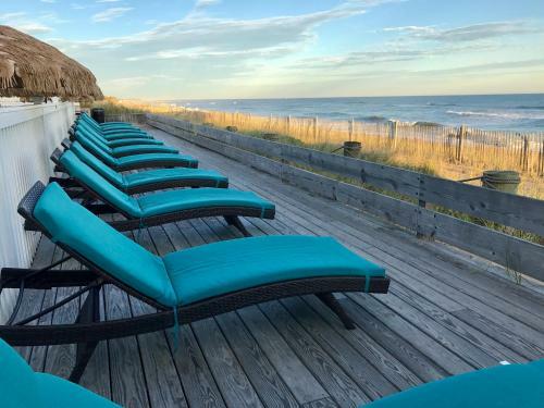 Hotel Ocean Surf Resort