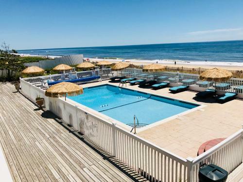 Hotel Ocean Surf Resort