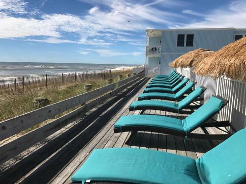 Hotel Ocean Surf Resort