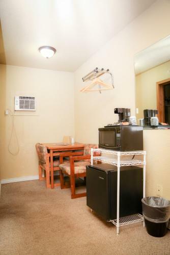 Motel Briarwood Inns