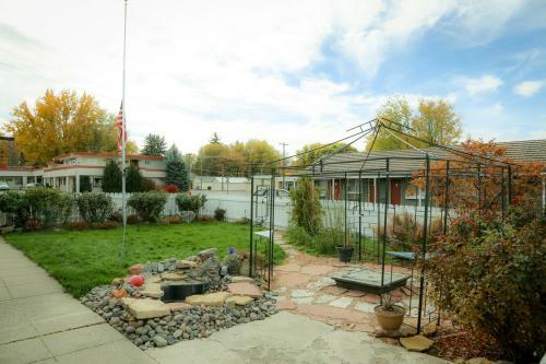 Motel Briarwood Inns