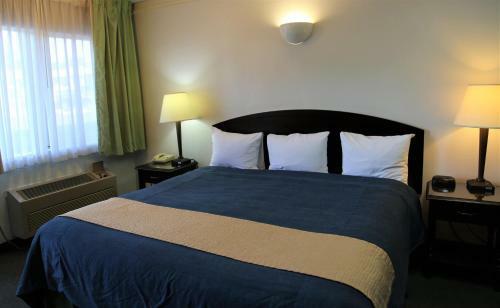 Motel Idaho Inn