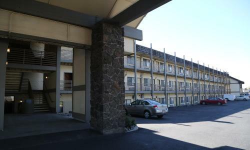 Motel Idaho Inn