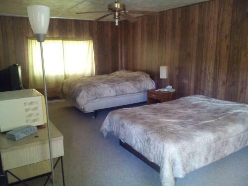 Hotel Mountaineer Motel