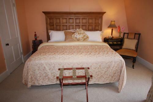 Langworthy Farm Bed & Breakfast