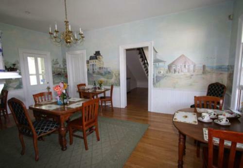 Langworthy Farm Bed & Breakfast