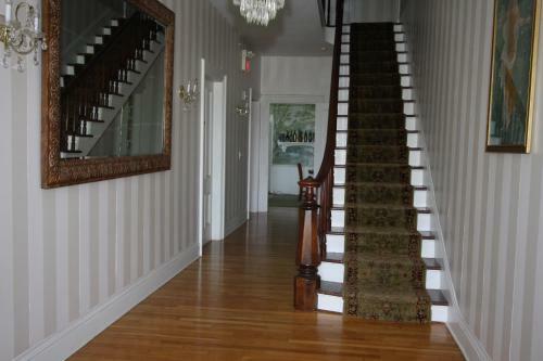 Langworthy Farm Bed & Breakfast